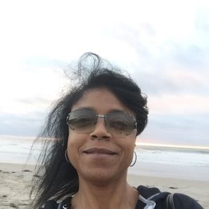 Meet your Posher, Tonya